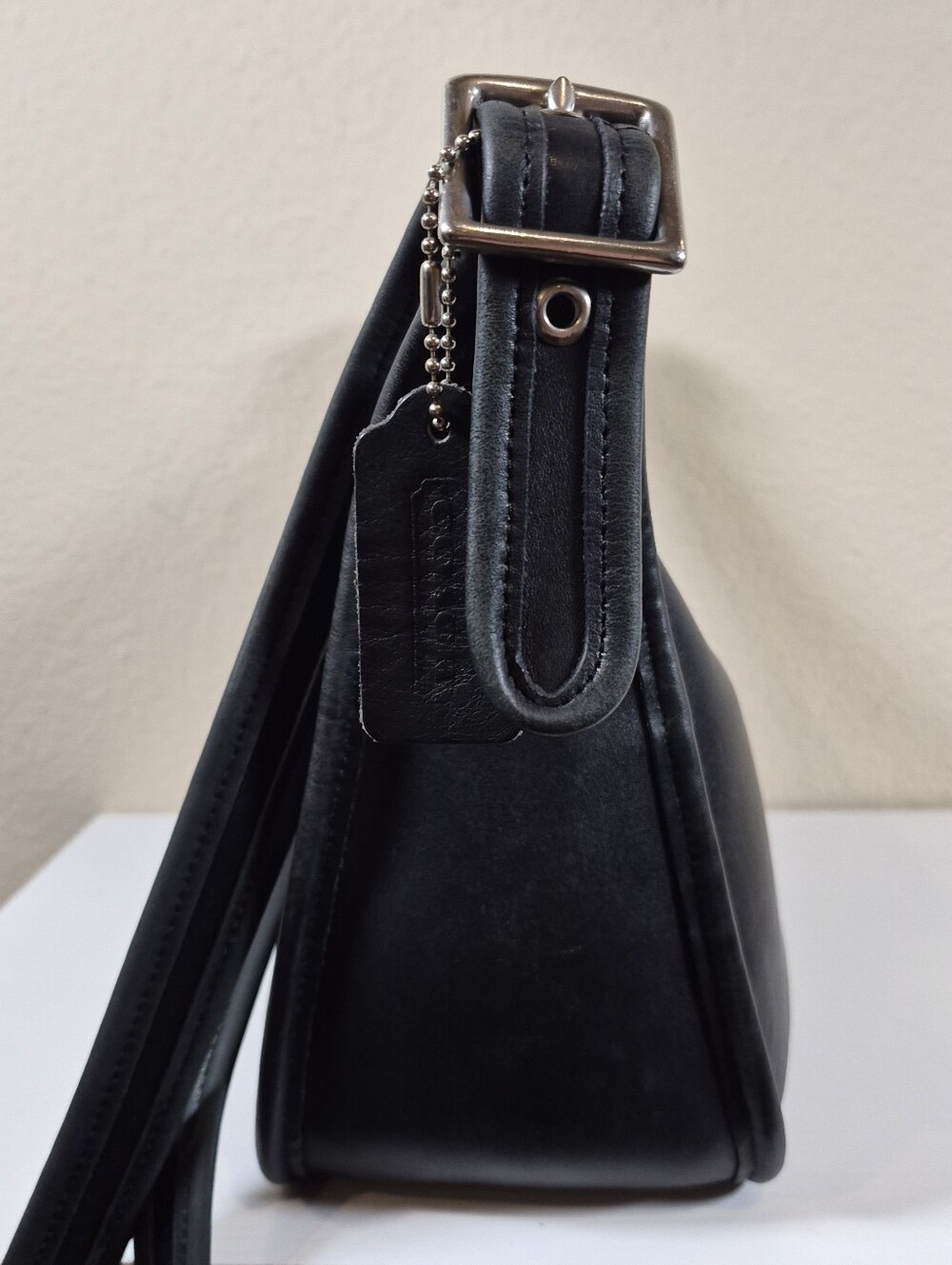 Vintage Coach Janice's Legacy Bag #9950 - Picture 5 of 10